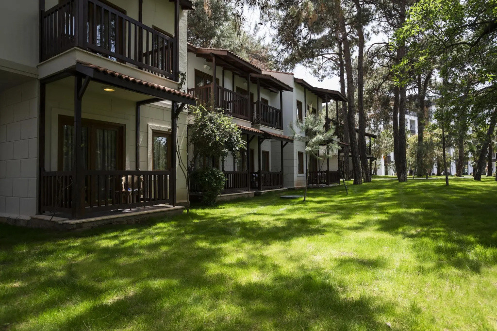 Voyage Sorgun 5* миниатюра 5