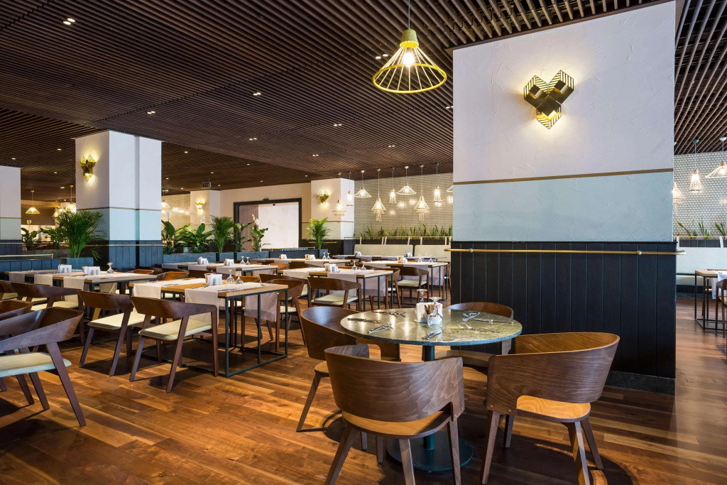 Voyage Sorgun 5* миниатюра 6