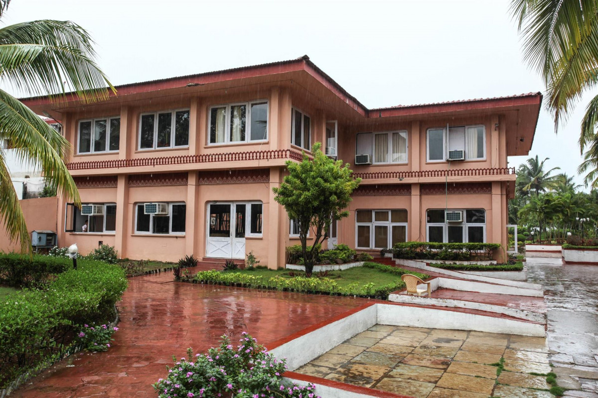 The Byke Old Anchor 3* миниатюра 3