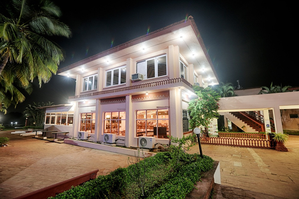 The Byke Old Anchor 3* миниатюра 3