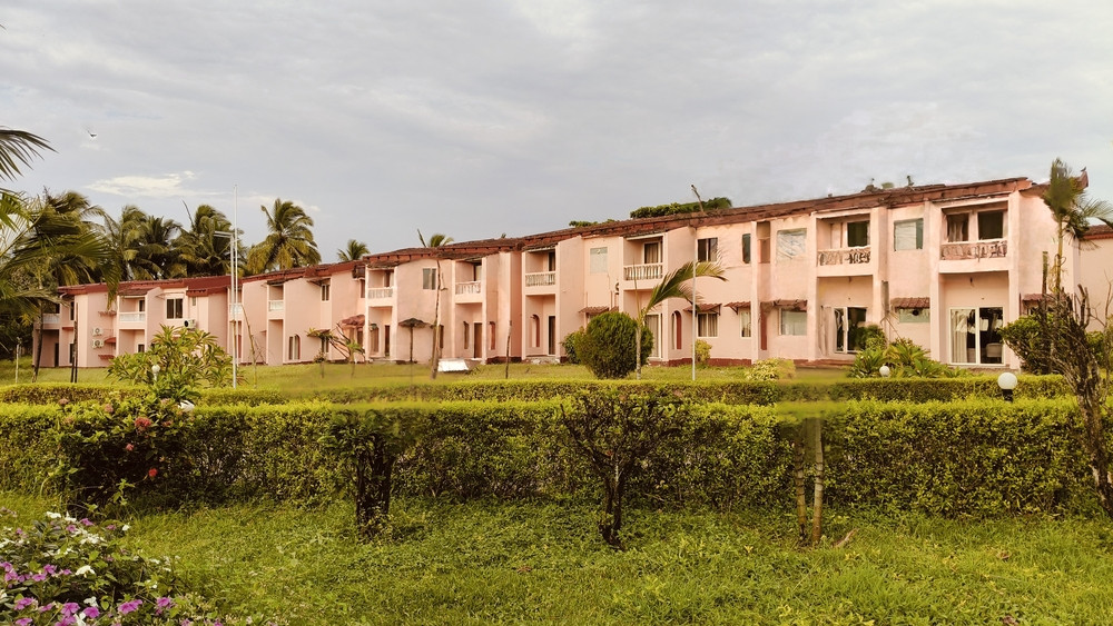 The Byke Old Anchor 3* миниатюра 4