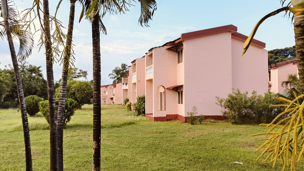 The Byke Old Anchor 3* миниатюра 5