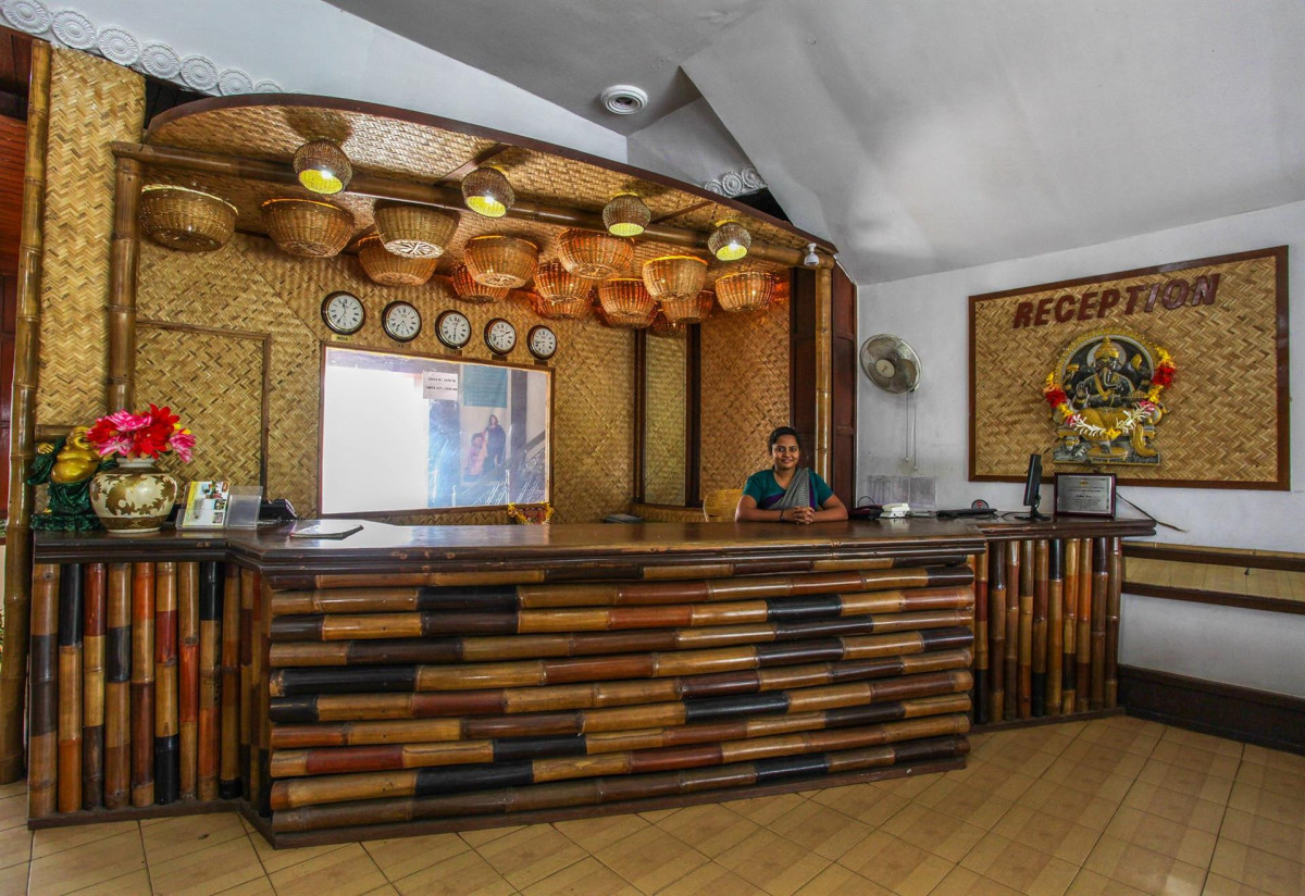 The Byke Old Anchor 3* миниатюра 6