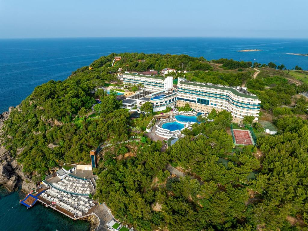 A Good Life Utopia Family Resort 5* миниатюра 4