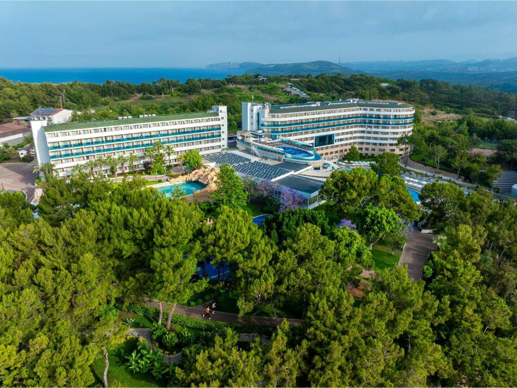 A Good Life Utopia Family Resort 5* миниатюра 6
