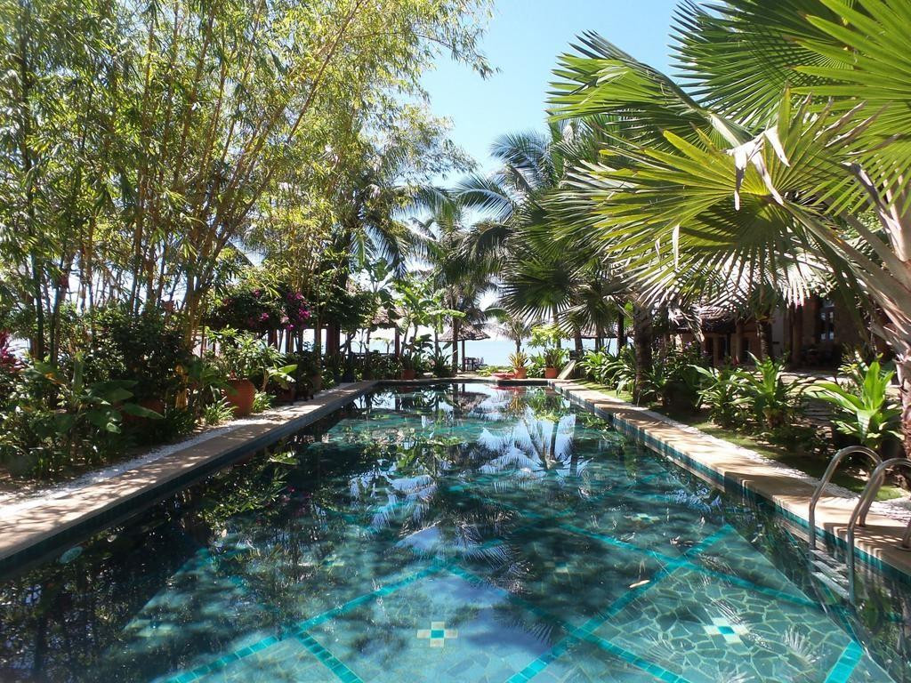 Full Moon Beach Resort 2* миниатюра 2