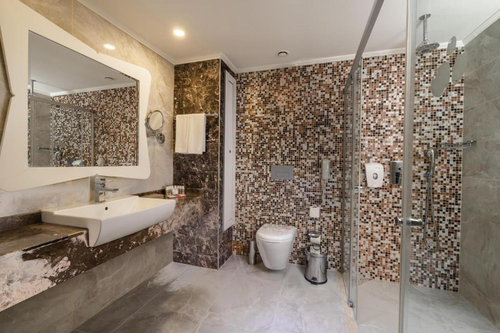 Crystal Sunset Pearl Collection (Ex. Crystal Sunset Luxury Resort & Spa) 5* миниатюра 4