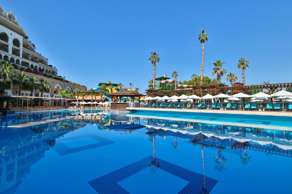 Crystal Sunset Pearl Collection (Ex. Crystal Sunset Luxury Resort & Spa) 5* миниатюра 5