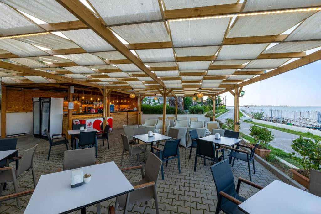 Crystal Sunset Pearl Collection (Ex. Crystal Sunset Luxury Resort & Spa) 5* миниатюра 6