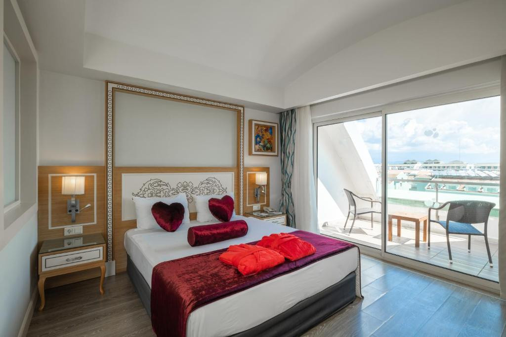 Crystal Waterworld Aqua Collection (Ex. Crystal Waterworld Resort & Spa) 5* миниатюра 4