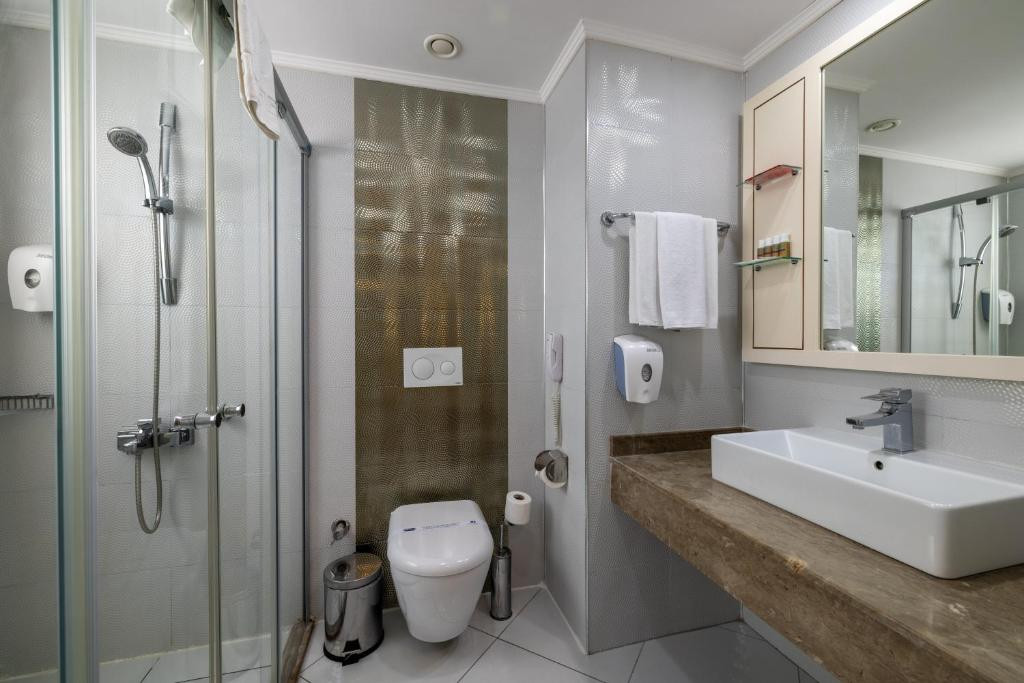 Crystal Waterworld Aqua Collection (Ex. Crystal Waterworld Resort & Spa) 5* миниатюра 5