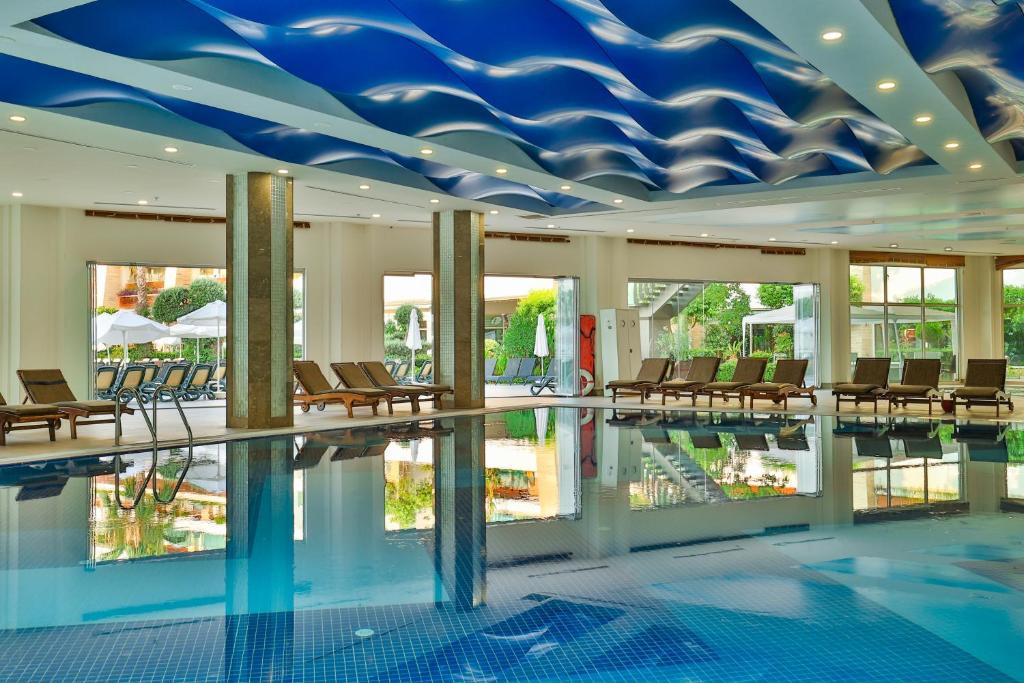 Crystal Waterworld Aqua Collection (Ex. Crystal Waterworld Resort & Spa) 5* миниатюра 6