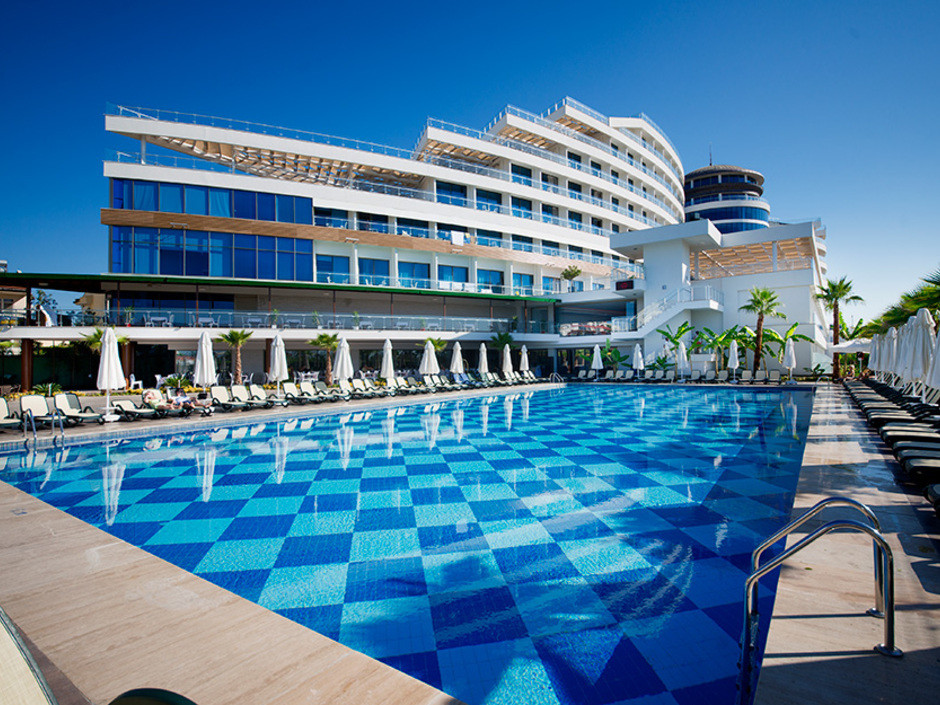Raymar Resort & Aqua 5* миниатюра 2