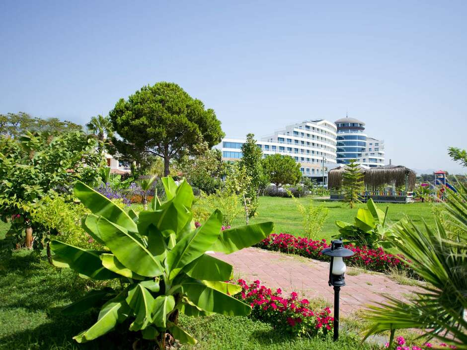 Raymar Resort & Aqua 5* миниатюра 4