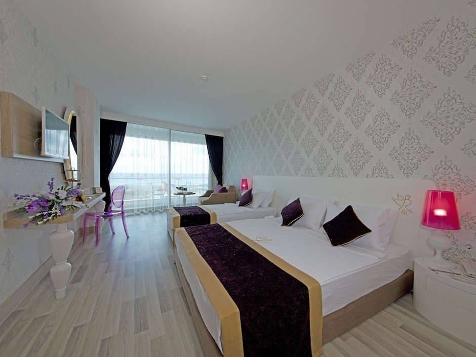 Raymar Resort & Aqua 5* миниатюра 6
