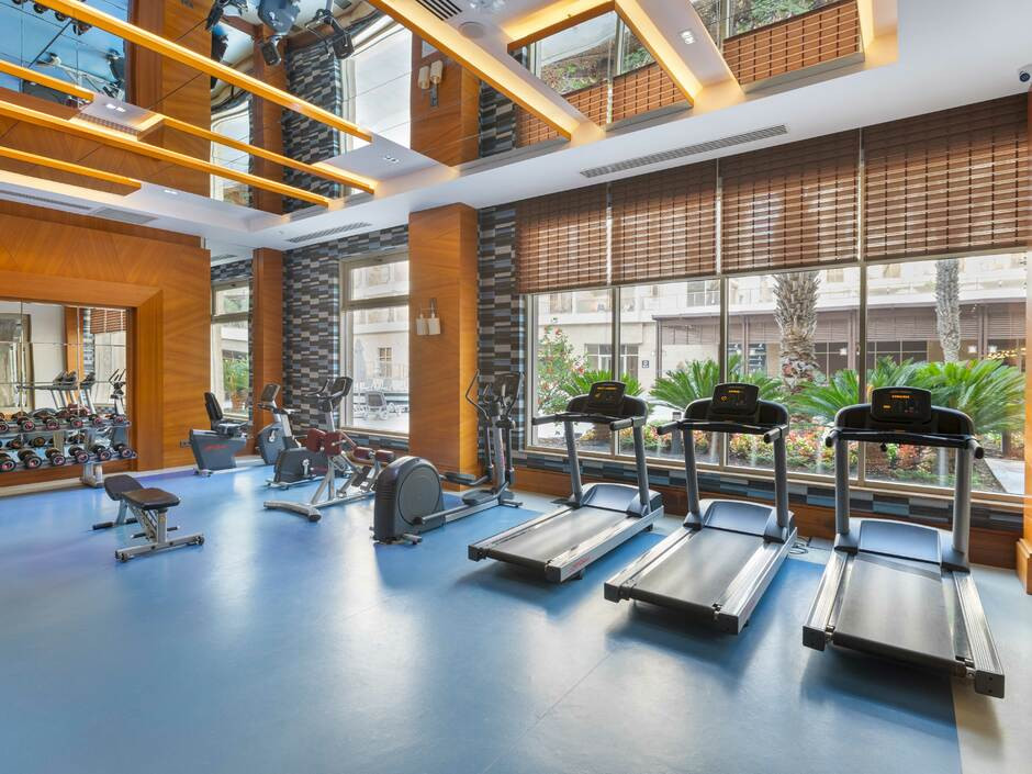 Kirman Belazur Resort & Spa 5* миниатюра 5