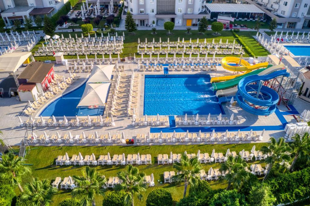 Grand Park Lara 5* миниатюра 4