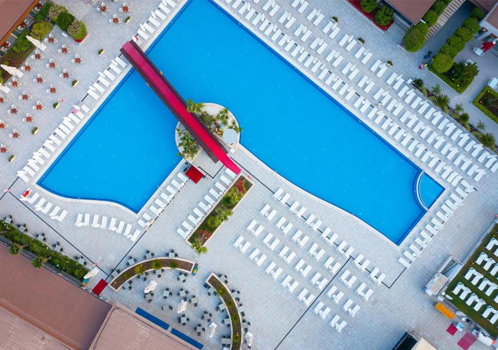 Grand Park Lara 5* миниатюра 5