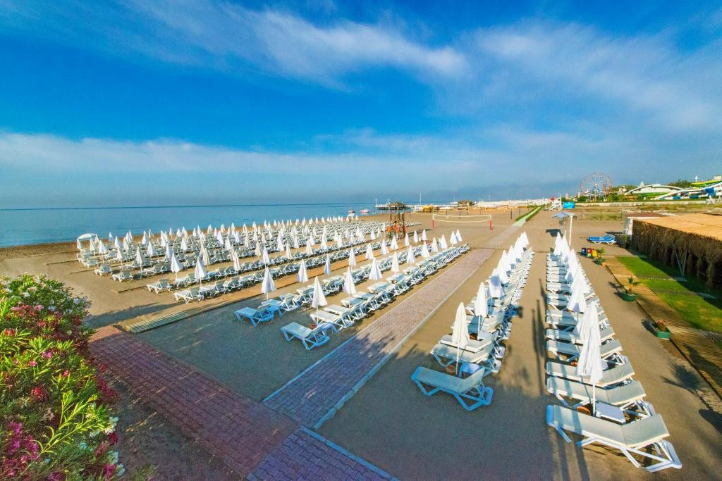 Grand Park Lara 5* миниатюра 6