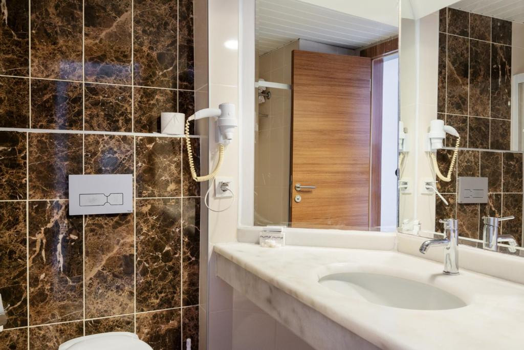 Numa Konaktepe 4* миниатюра 2