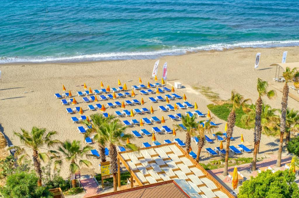Numa Konaktepe 4* миниатюра 3