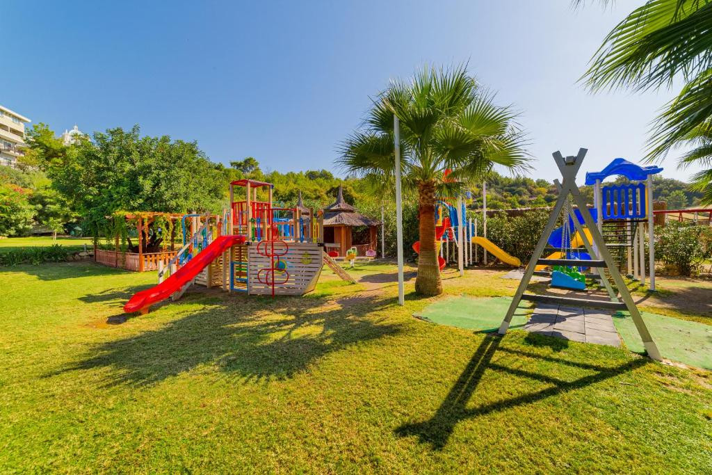 Justiniano Deluxe Resort 5* миниатюра 6