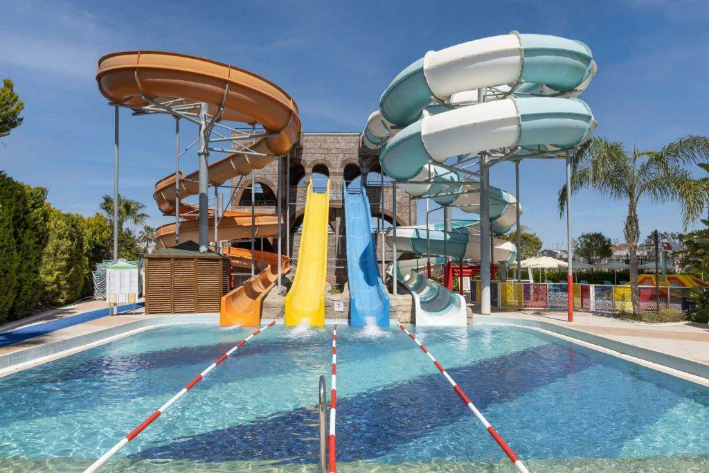 Wyndham Garden Lara (Ex. Lara Family Club) 4* миниатюра 3