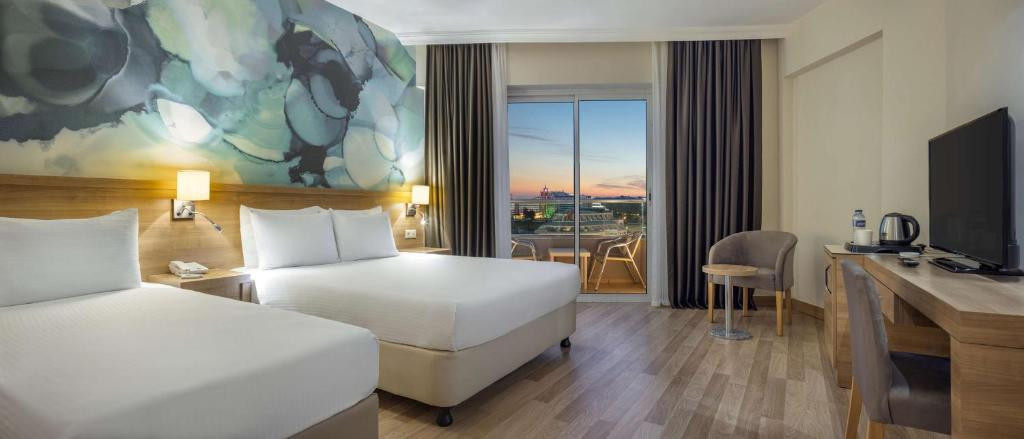 Wyndham Garden Lara (Ex. Lara Family Club) 4* миниатюра 4