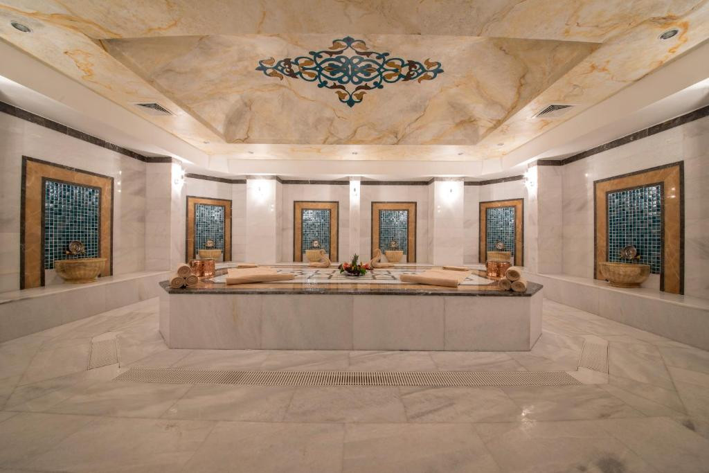 Wyndham Garden Lara (Ex. Lara Family Club) 4* миниатюра 5