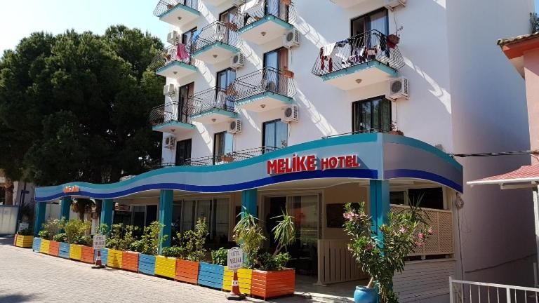 Melike 2*