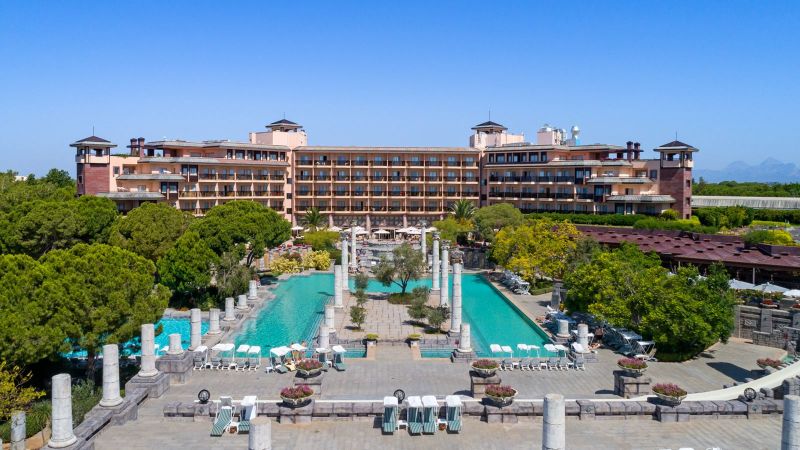 Xanadu Resort Hotel 5* миниатюра 2