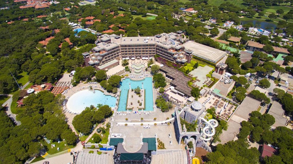 Xanadu Resort Hotel 5* миниатюра 2
