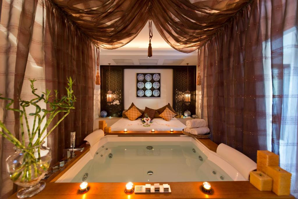 Xanadu Resort Hotel 5* миниатюра 3