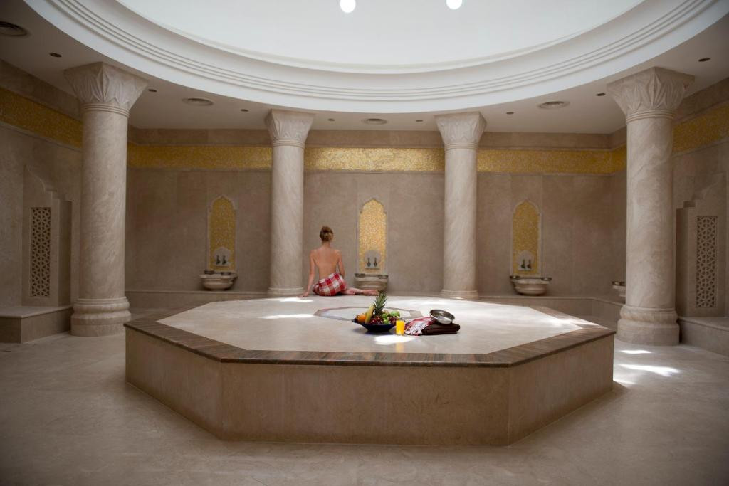 Xanadu Resort Hotel 5* миниатюра 4