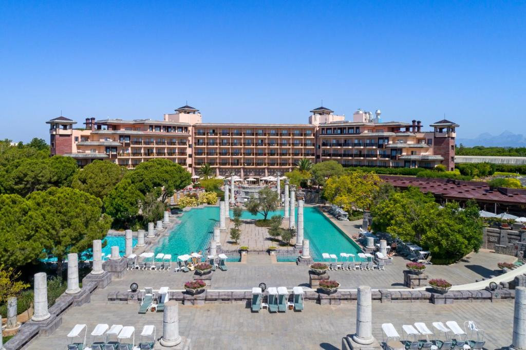 Xanadu Resort Hotel 5* миниатюра 5