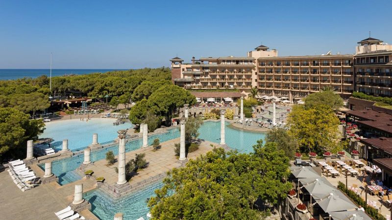 Xanadu Resort Hotel 5* миниатюра 6