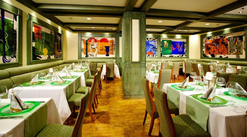 Xanadu Resort Hotel 5* миниатюра 6