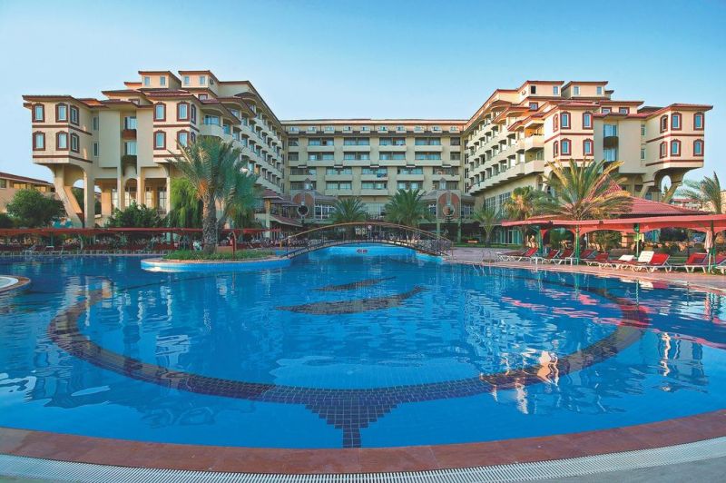 Nova Park 5* миниатюра 2