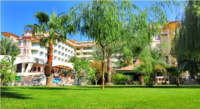 Nova Park 5* миниатюра 3