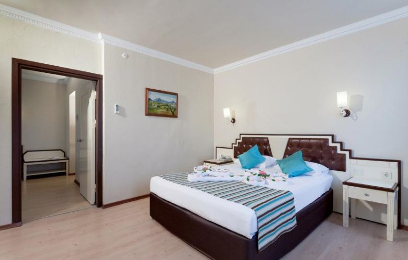 Nova Park 5* миниатюра 4