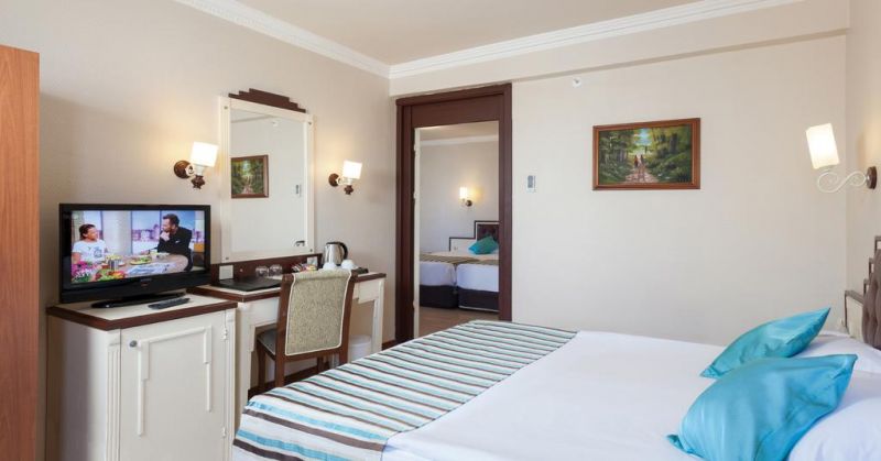 Nova Park 5* миниатюра 5