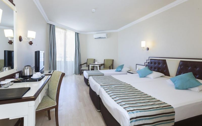 Nova Park 5* миниатюра 6