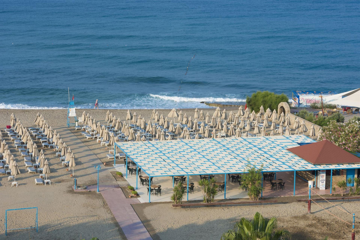 Royal Garden Beach Hotel (Ex. Royal Garden Select & Suite) 5* миниатюра 6