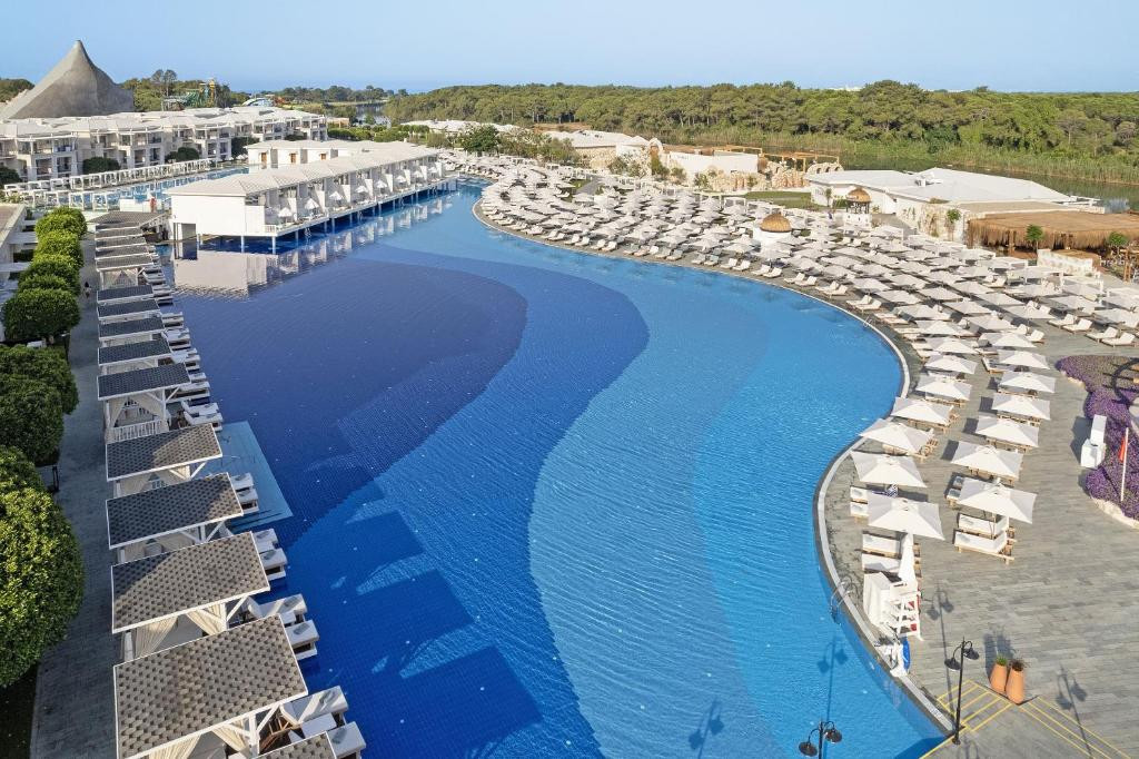 Titanic Deluxe Golf Belek 5* миниатюра 3