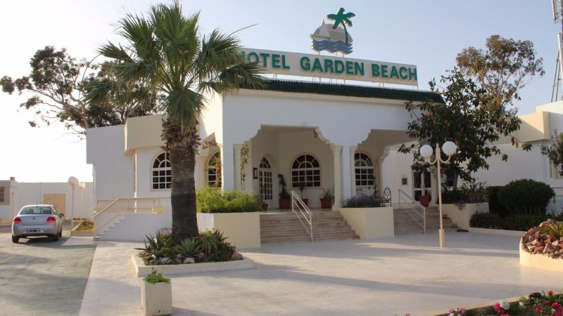 My Hotel Garden Beach Club (Ex. Dessole Garden Beach Club) 3* миниатюра 2