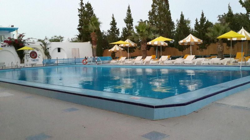 My Hotel Garden Beach Club (Ex. Dessole Garden Beach Club) 3* миниатюра 3