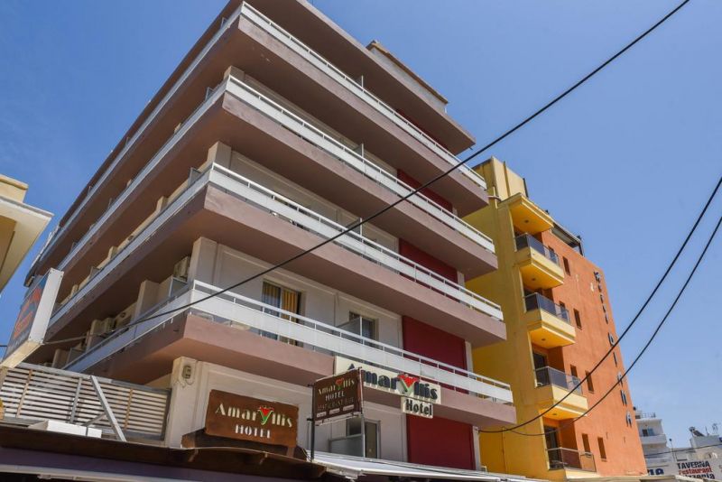 Amaryllis 2* миниатюра 2