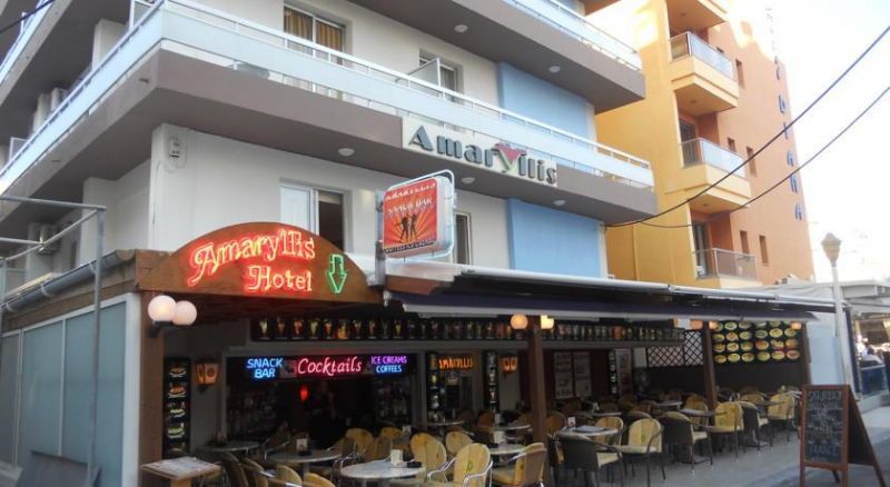 Amaryllis 2* миниатюра 3