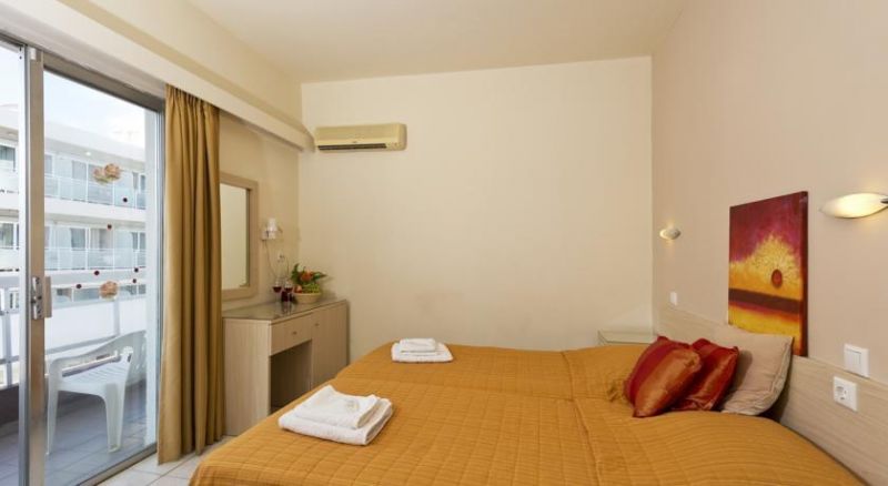 Amaryllis 2* миниатюра 4