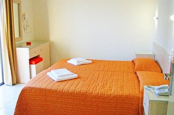 Amaryllis 2* миниатюра 5